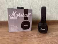 Продам оригінальні навушники Marshall Major 4.