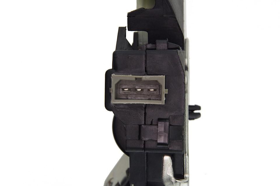 Замок кришки багажника VW Passat B6 Audi A4 B7 B8 седан