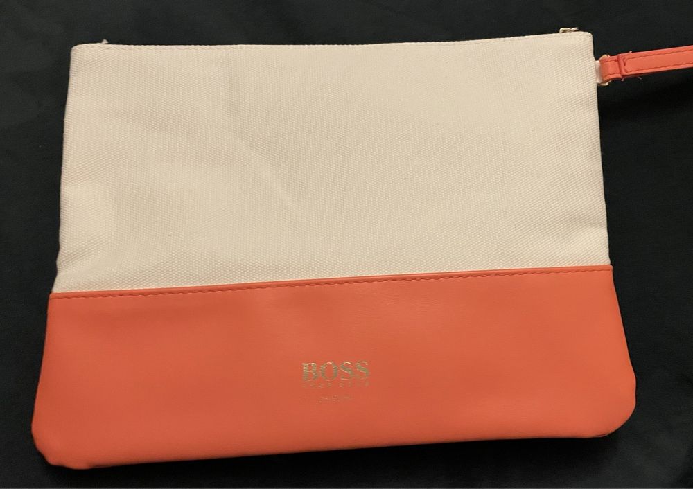 Hugo Boss Rfid ekranująca Blokada Bramki Wifi Rf keyless go