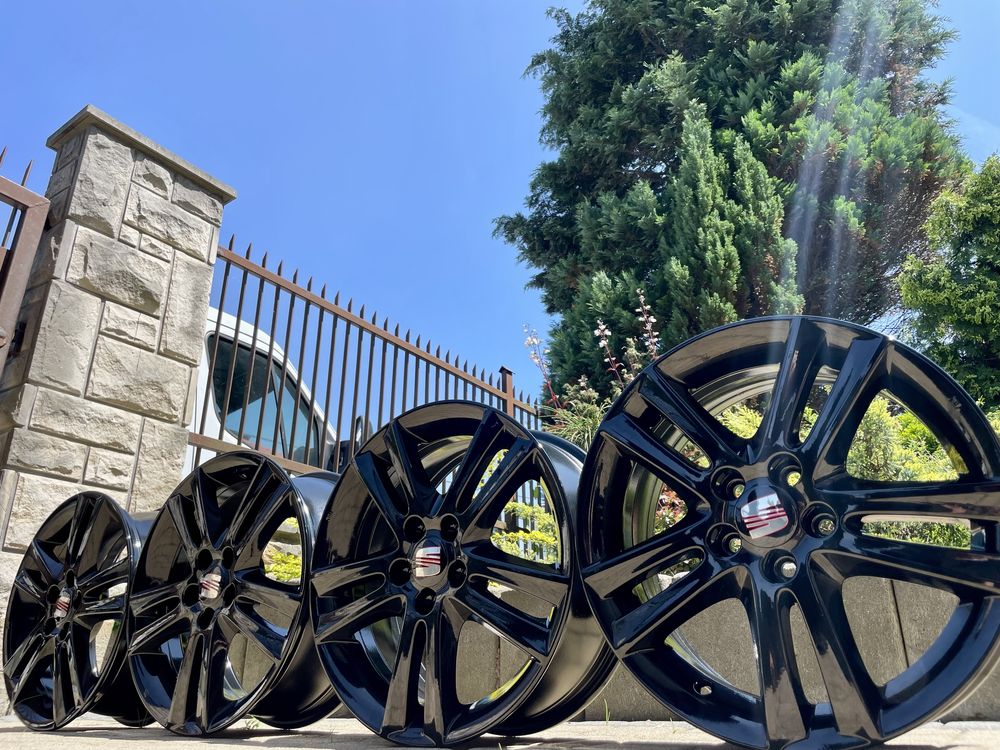 audi 16 5x100 audi a3 tt vw golf IV polo cross bora seat leon bbs oz