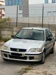 Honda Civic 1.4