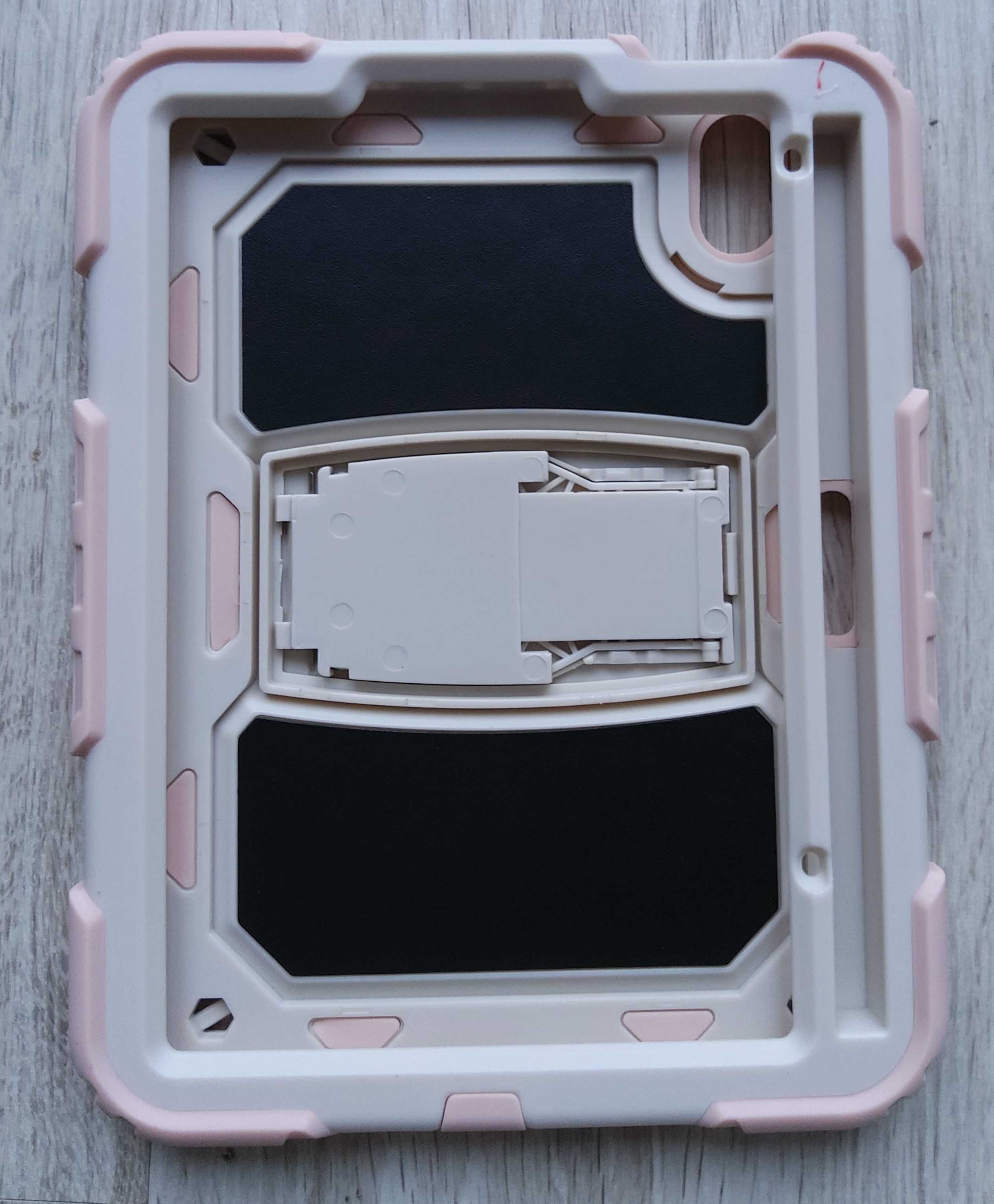 Pancerne etui case obudowa do iPad Mini 6