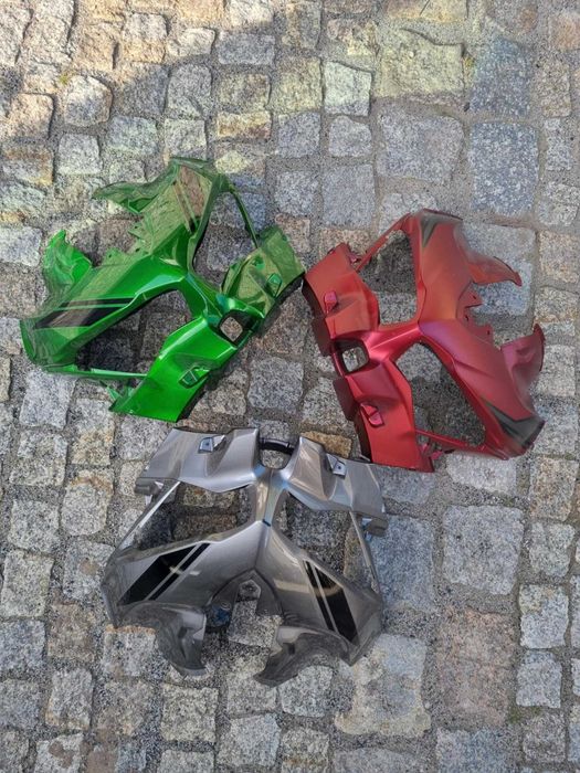 czacha versys 1000 versys 1000se