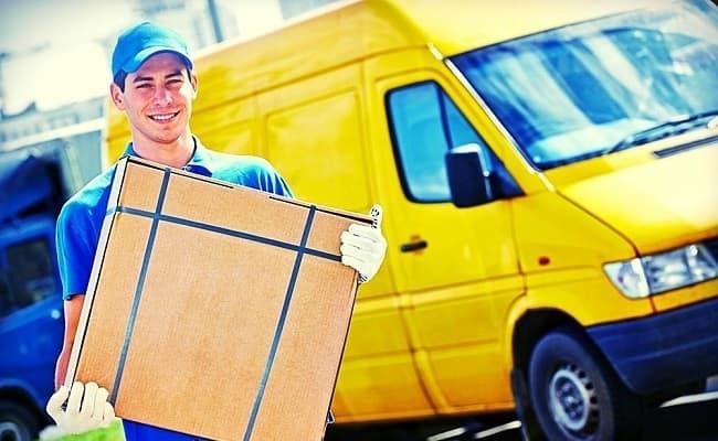 Услуги грузчиков послуги вантажників