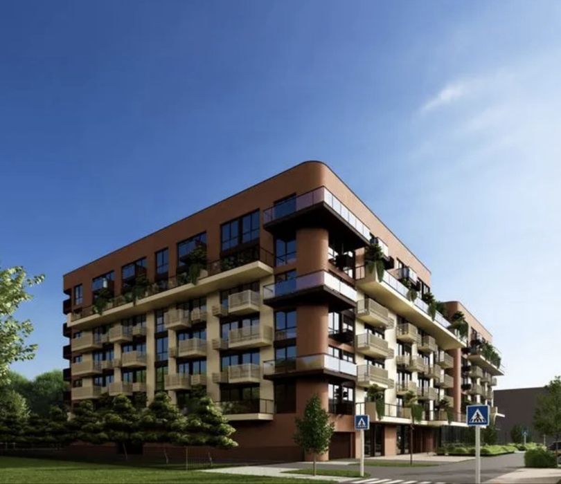 Продаж однокімнатної квартири по переуступці в ЖК Лайт Парк