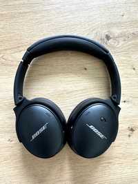 Bose QuietComfort 45 - Bezprzewodowe Słuchawki [FV 23%]