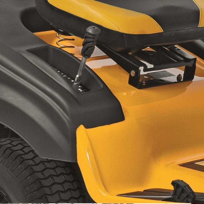 Traktorek kosiarka Cub-Cadet  Xt2 Qr106 Kawasaki 5 lat gwarancji!