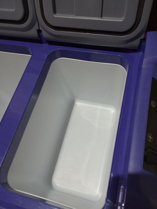 Автохолодильник Alpicool NLS55