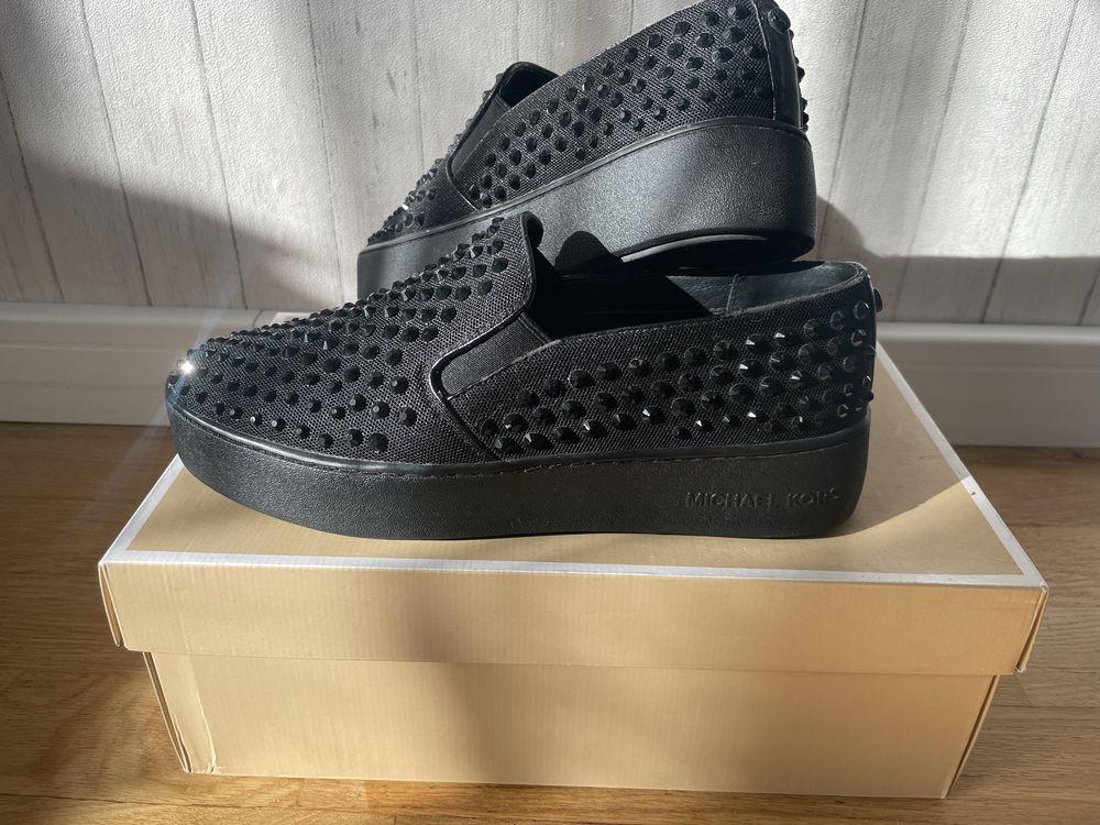 Michael Kors сліпони, туфлі
