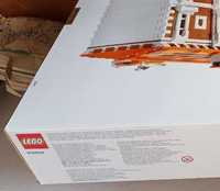 Lego 910023 Venetian Houses