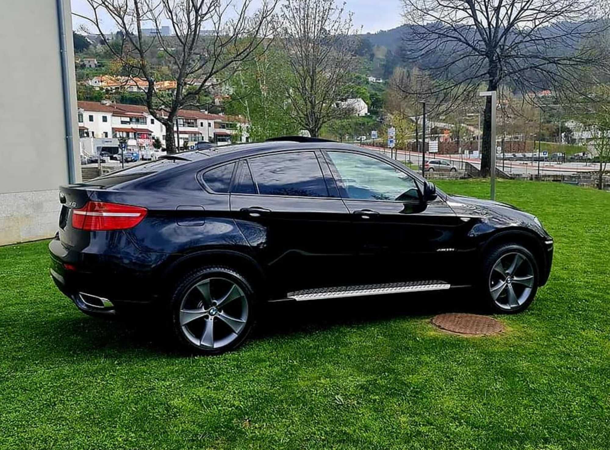 BMW X6 35d X Drive  286cv | 2009 | 228300 km | Excelente estado I