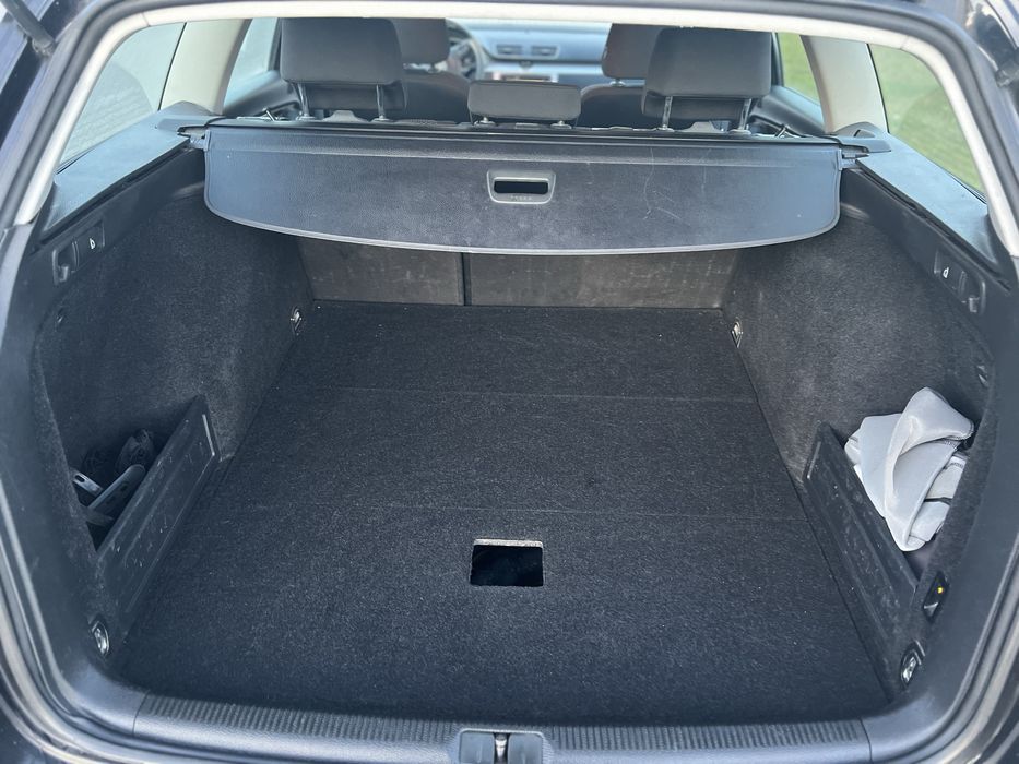 Volkswagen Passat B7