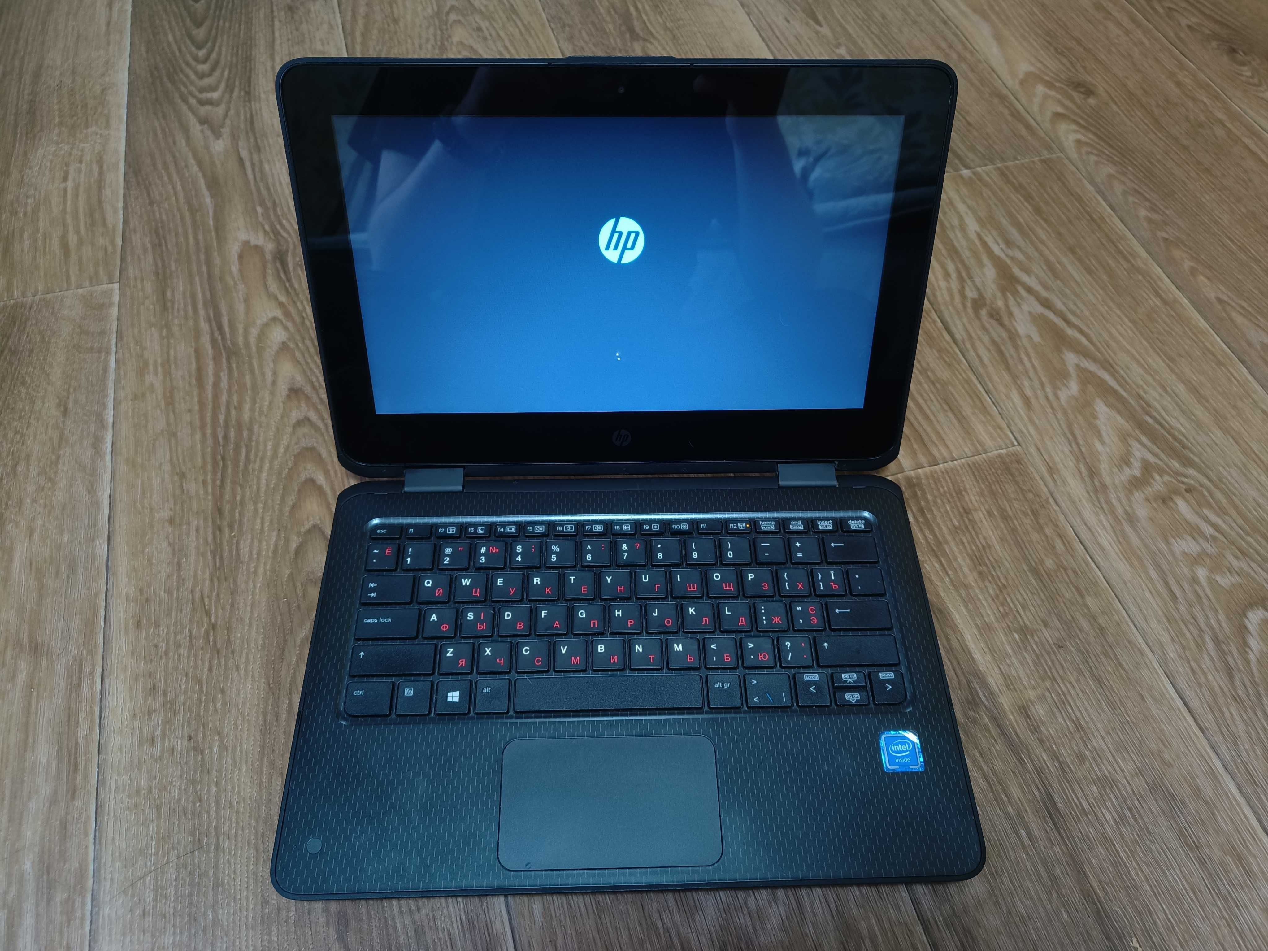 Ноутбук-трансформер HP ProBook x360 11 G1 EE