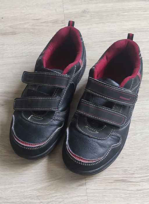 Buty chłopięce rozmiar 36
