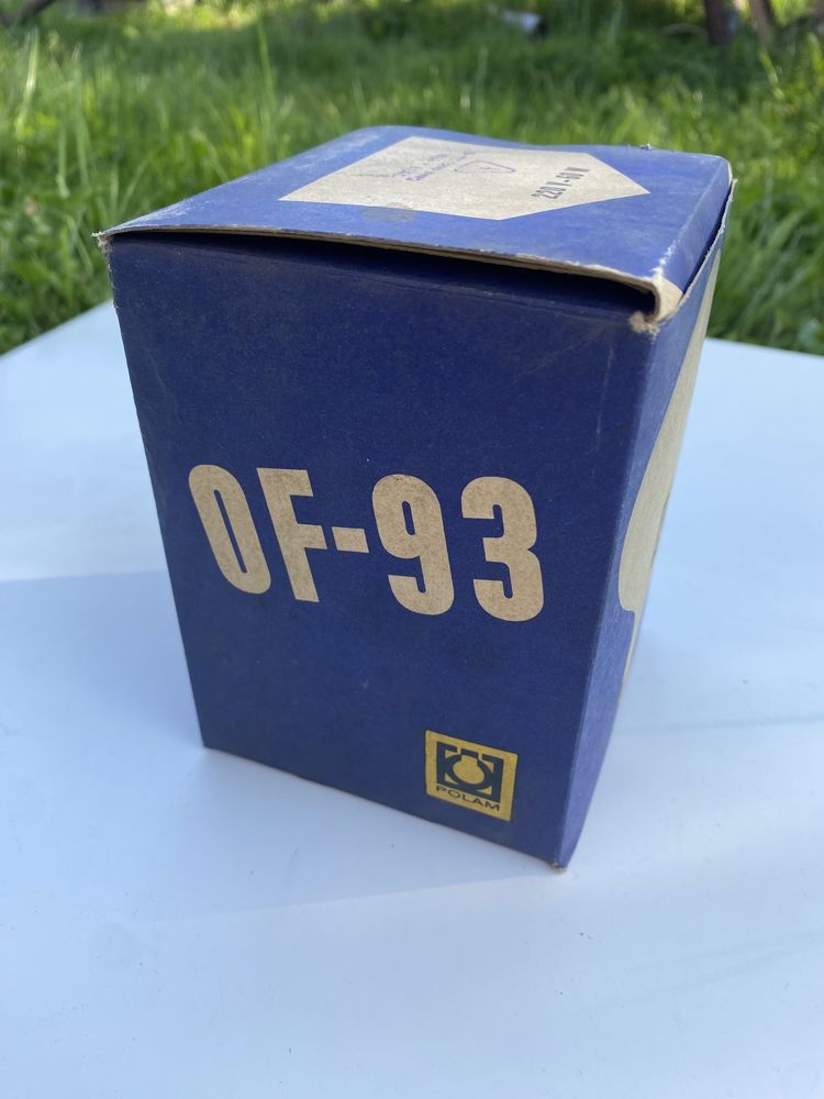 Żarówka Polam model OF-93 60W