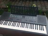 Keyboard organy klawisze Yamaha psr 300