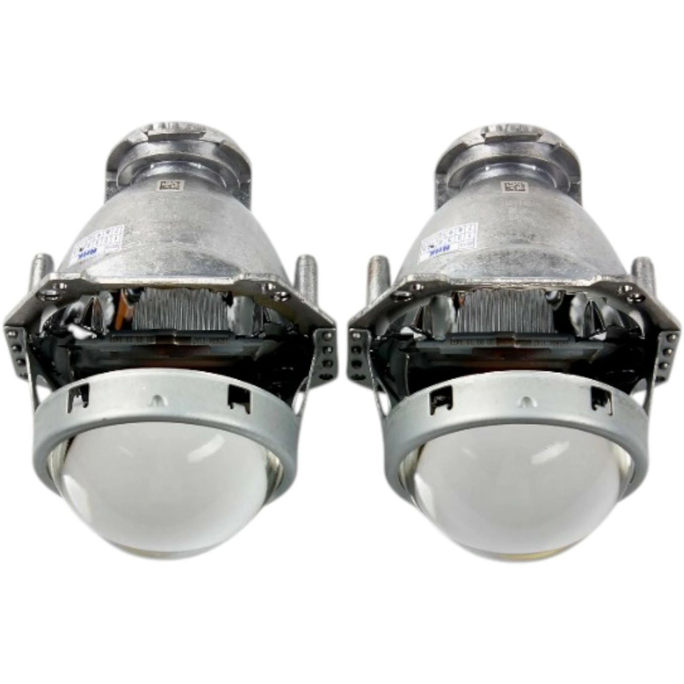 Soczewki 3.0 H7 D2S Hella 3R Bi-Xenon Bi-Halogen do Regeneracji Reflektorów