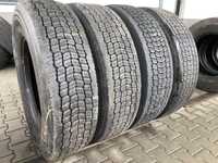 Opony 295/80R22.5 TYP CONTINENTAL HSW2 SCANDINAVIA Napęd 13-14mm