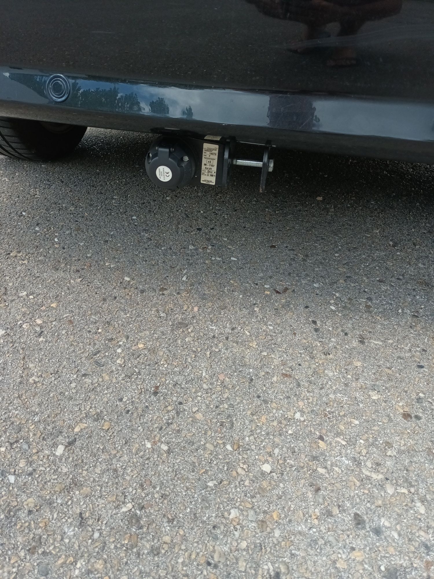Ford cmax titaniun