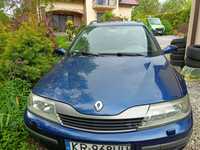 Przepiękna Renault LAGUNA  GRANDTOUR-1,8-GAZ-KLIMA -Okazja