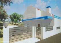 Moradia T2 para venda