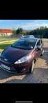 Ford Fiesta -SUPER STAN