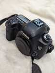 Aparat Canon Eos Mark III