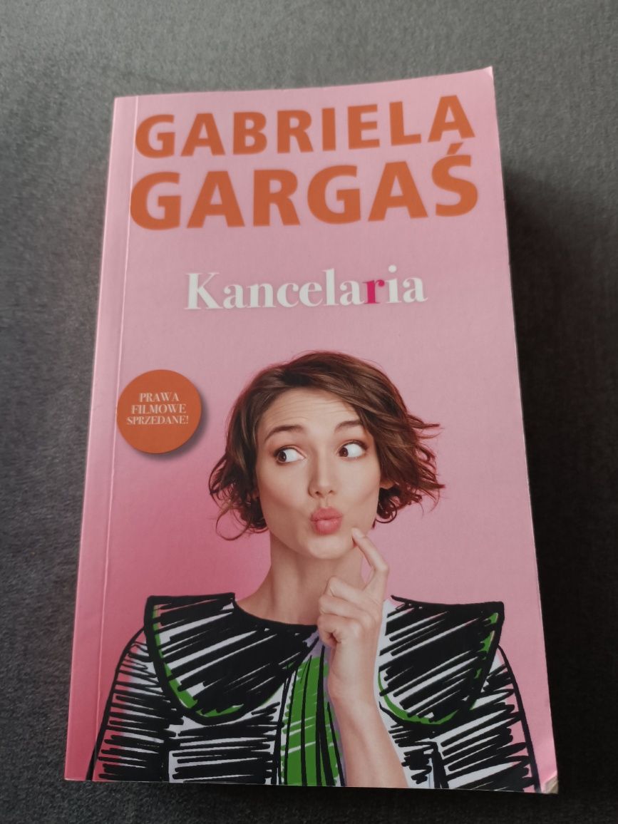 Kancelaria Gabriela Garboś