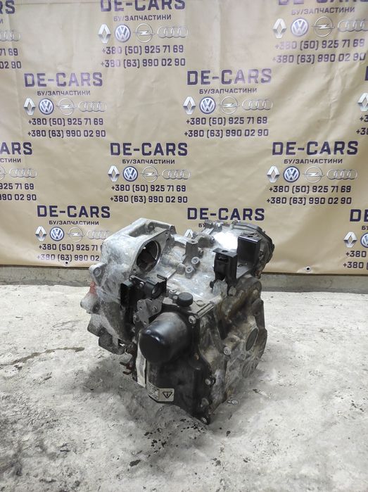 Коробка передач Dsg7 dq200 non lwx mlb mgk mpo  mgv 1.2tsi 1.4tsi