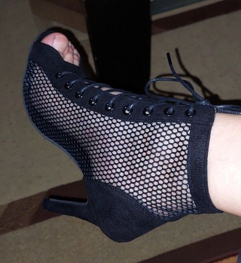 Туфлі для хілсу high heels танці хилсы 9 см 35 36 37 38 39 40