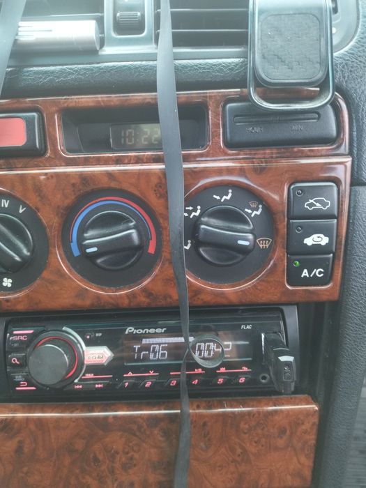 Honda  accord...