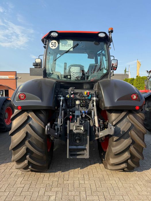 Kubota M7174 KVT Premium  Wersja Limitowana 50 sztuk