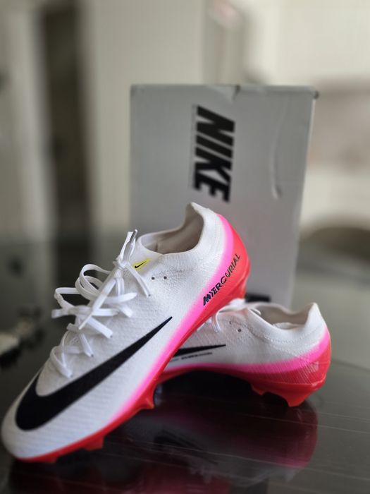 Chuteiras Nike Air Zoom Mercurial Vapor 16