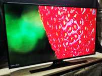 50" Samsung 4k Smart 100hz dvbt2 netflix youtube led telewizor bluetoo