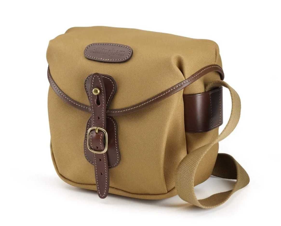 Saco BILLINGHAM Hadley Digital Camera Bag