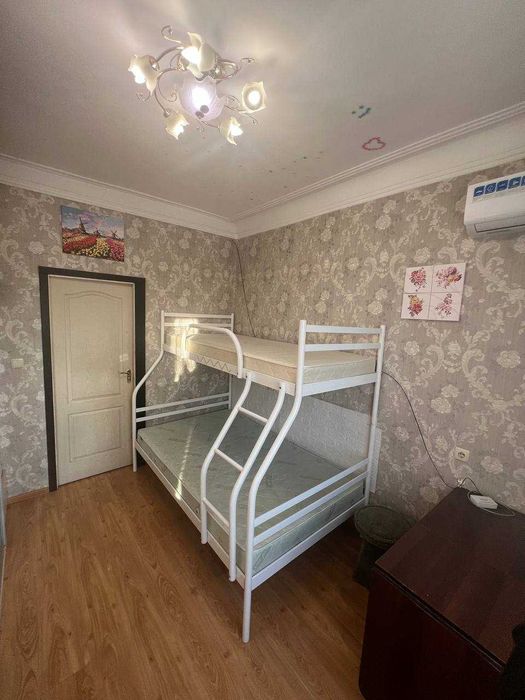 Сдам 1 комнатную Смарт-квартиру. Калиновая Слобожанский