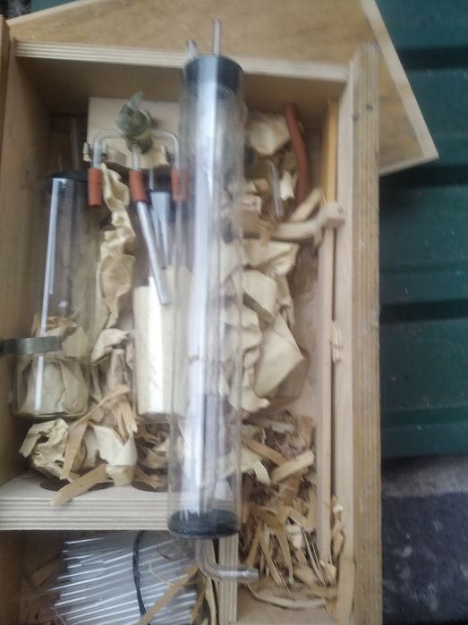 Продам лабораторний набір