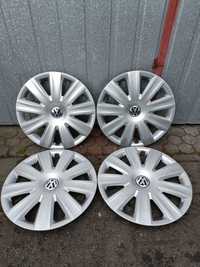 Volkswagen Kołpaki oryginał komplet 16'' 7N0.601.147