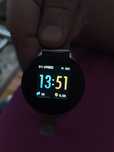 Męski zegarek Smartwatch