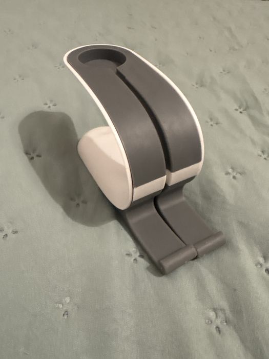 Suporte telemovel e carregador apple watch