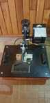 Prasa termotransferowa Seron