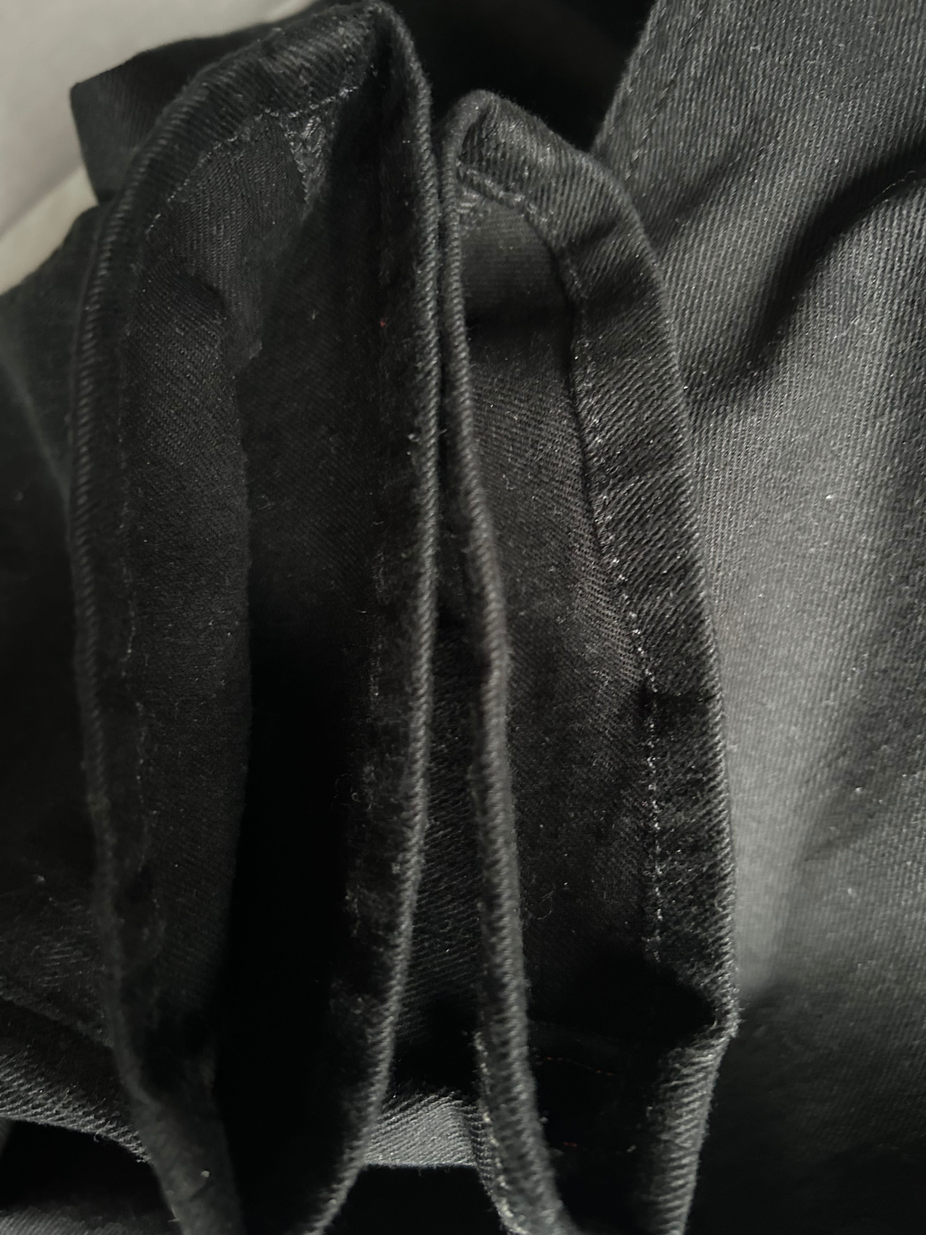 Diesel  -70 % SLEENKER - Jeansy Skinny Fit 34/30 Black