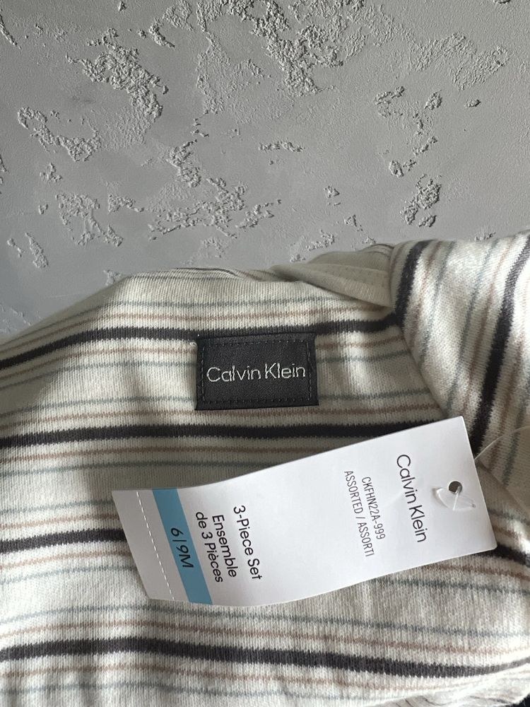 Боді Calvin Klein