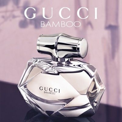 Bamboo Gucci perfumy damskie 30ml