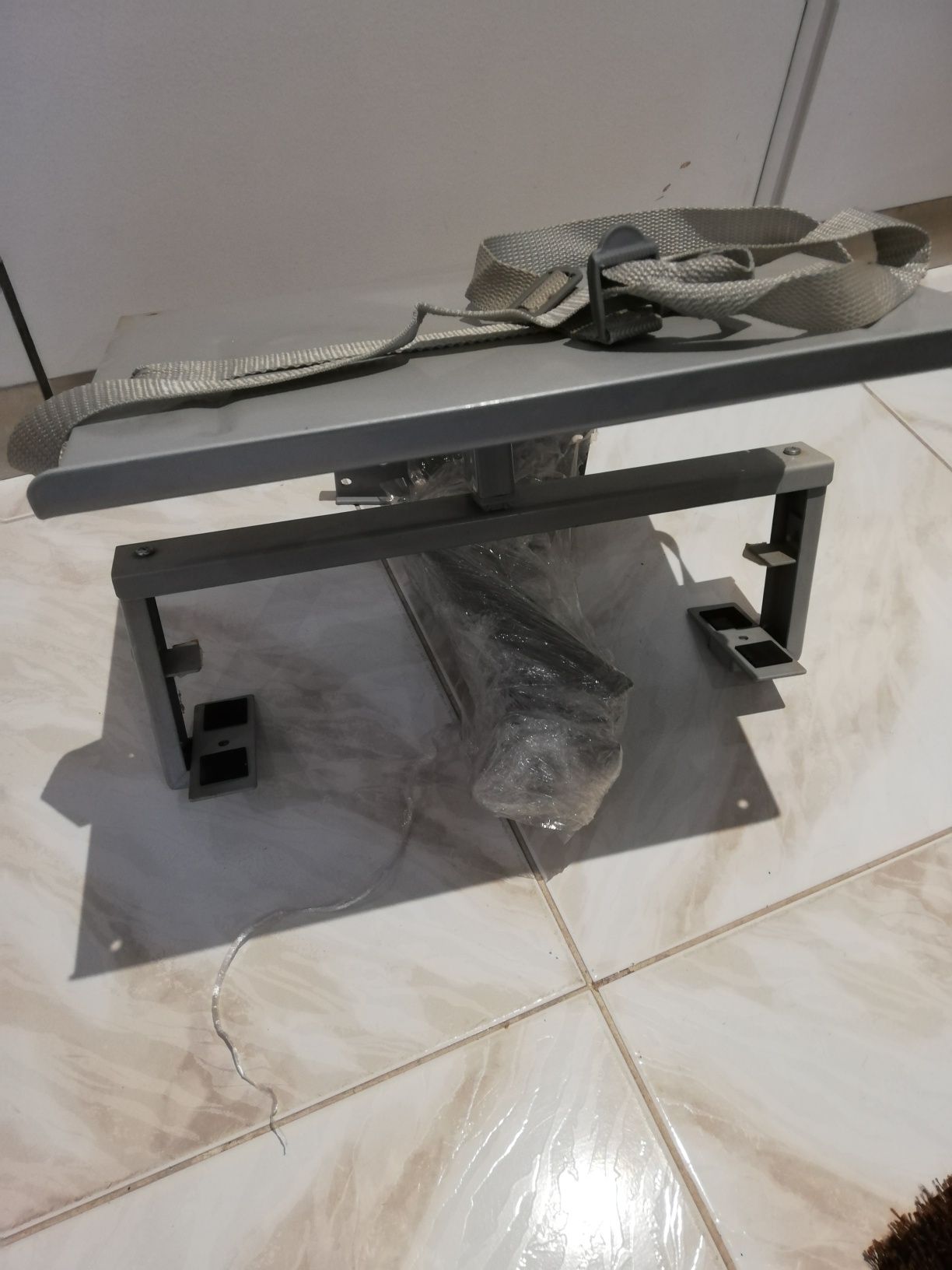 Suporte de TV +DVD
