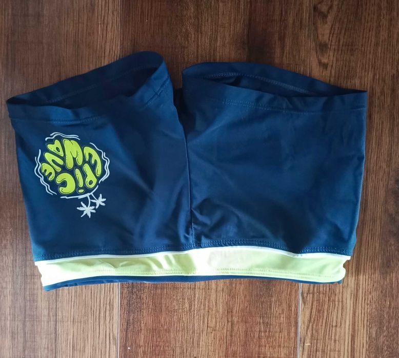 Kąpielówki chłopięce r.152/158