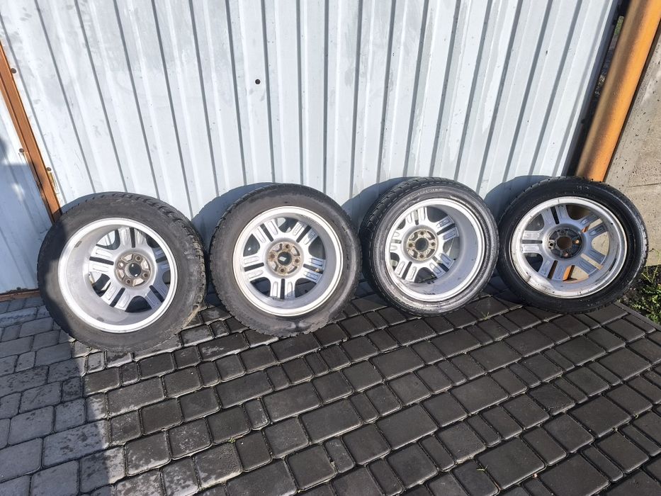 Продам диски  185/60/15R