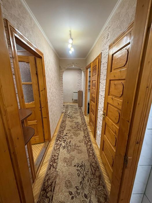 Продаж 1к.кв-ри. вул. Пулюя 50000 дол. США. Цегла! Торг