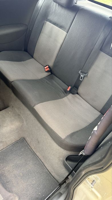 Opel Corsa C Enjoy R