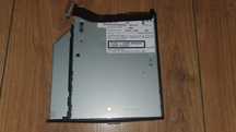 CD-ROM TEAC 1998 z laptopa Sprawny Retro.